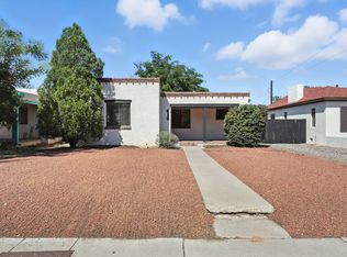 415 Carlisle Blvd NE, Albuquerque, NM 87106