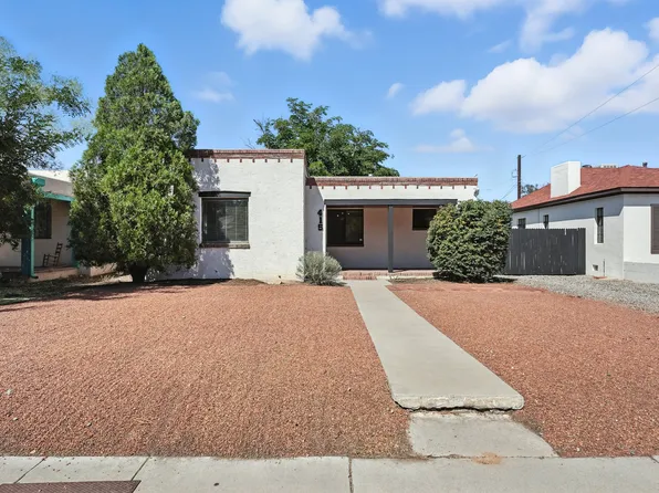 415 Carlisle Blvd NE, Albuquerque, NM 87106