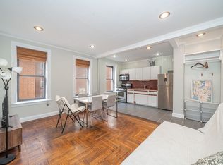 828 Gerard Ave APT 3H, Bronx, NY