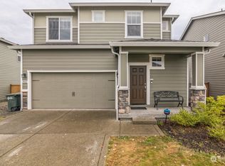 19003 111th Avenue Ct E, Puyallup, WA