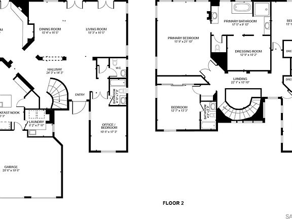 2nd image of 5275 Raven Hill Point