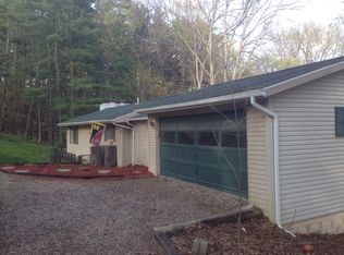 833 Kickapoo Ct SE, Bremen, OH 43107