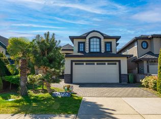 5028 Maple Rd, Richmond, BC V7E1G2