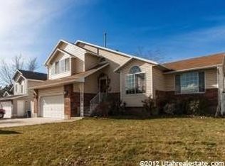 620 S 2925 W, Syracuse, UT 84075