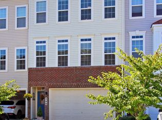 240 Upper Brook Ter, Purcellville, VA 20132
