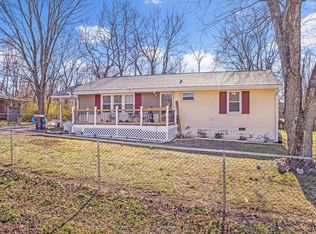 113 Rebecca Ln, Clarksville, TN 37042