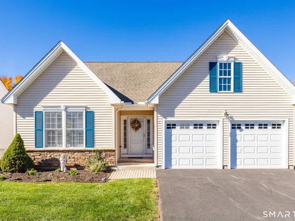 5 Mystique Lane #5, Cromwell, CT 06416