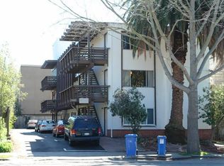 1922 Virginia St #11, Berkeley, CA 94709