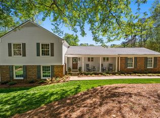99 Pheasant Dr SE, Marietta, GA 30067