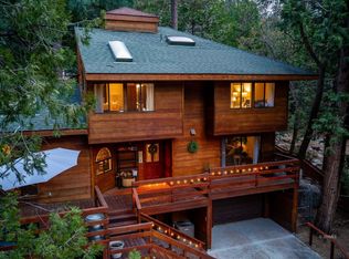 24680 Fern Valley Rd, Idyllwild, CA 92549