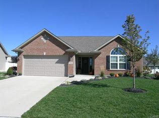 751 Governors Rd, Troy, OH 45373