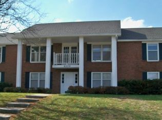 4204 N 31st St APT C, Saint Joseph, MO 64506