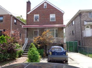 1518 Waring Ave, Bronx, NY 10469