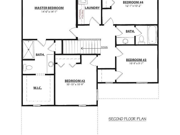 3rd image of 485 Windchime Dr #7