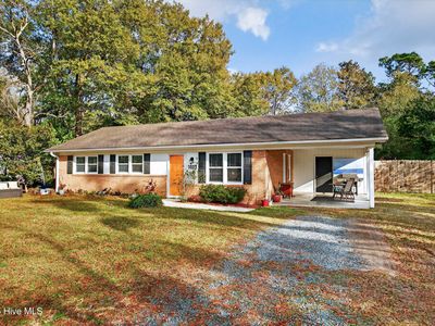 1022 Stevenson Drive, Wilmington, NC, 28405