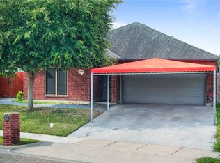 3109 Masterson Dr, Corpus Christi, TX 78415