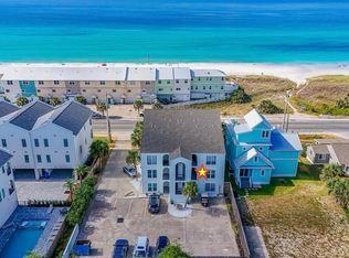18912 Front Beach Rd Unit 202, Panama City Beach, FL 32413