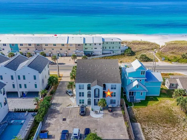 18912 Front Beach Rd Unit 202, Panama City Beach, FL 32413