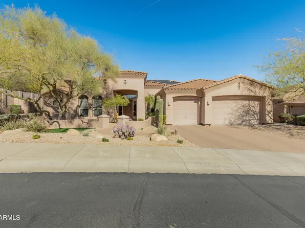 27561 N 84TH Drive, Peoria, AZ 85383