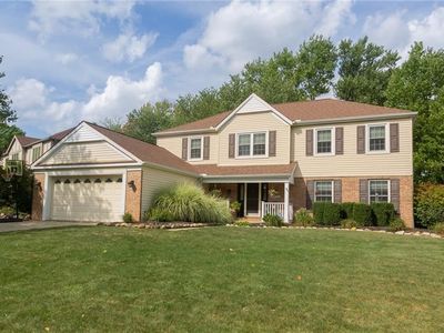 16974 Willow Wood Dr, Strongsville, OH, 44136