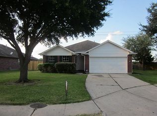 4509 W Parma Dr, Rosenberg, TX 77471