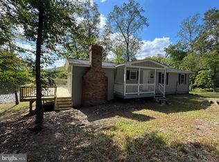 26374 Hill Rd, Ruther Glen, VA 22546