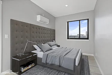 Rented by Citi Habitats