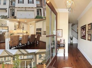 1021 Towneship Way, Roswell, GA 30075