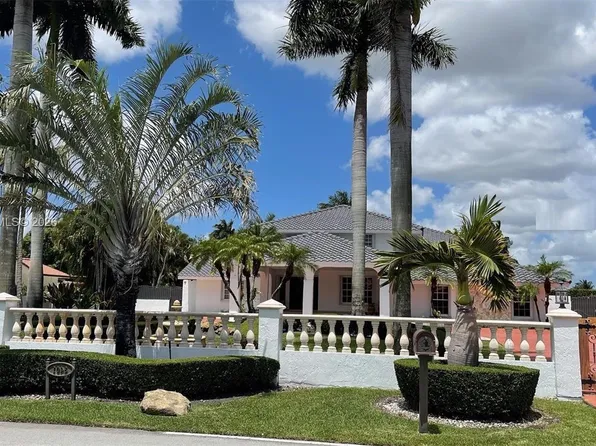 3401 SW 129th Ave, Miami, FL 33175