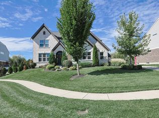 4655 Swift Ct, Lebanon, OH 45036