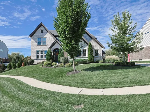 4655 Swift Ct, Lebanon, OH 45036