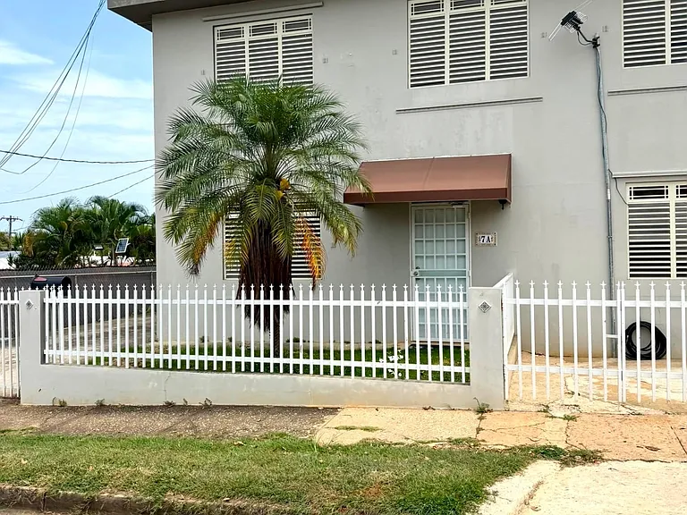 7 San Carlos #7 — Photo 1