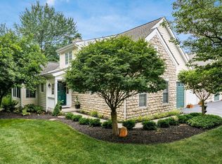 816 Poppy Hills Dr, Blacklick, OH 43004