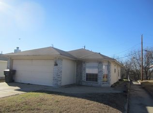 2011 Schwald Rd, Killeen, TX 76543