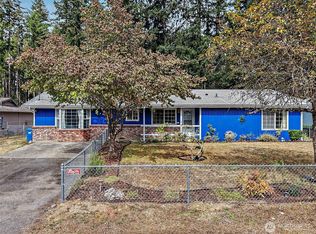 18852 SE 244th Pl, Covington, WA 98042