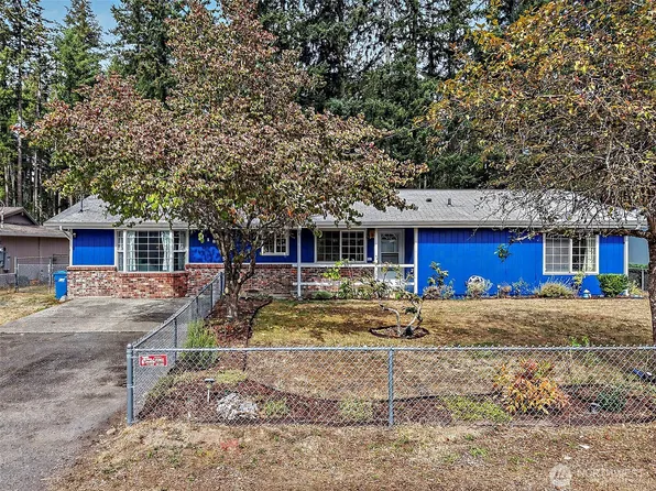 18852 SE 244th Place, Covington, WA 98042