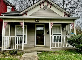 552 W 3rd St, Lexington, KY 40508