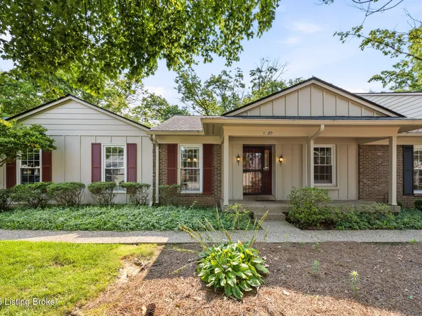 1029 Burning Springs Cir, Louisville, KY 40223