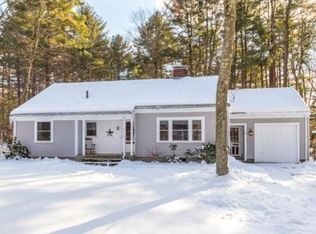 29 Forest Rd, Millis, MA 02054