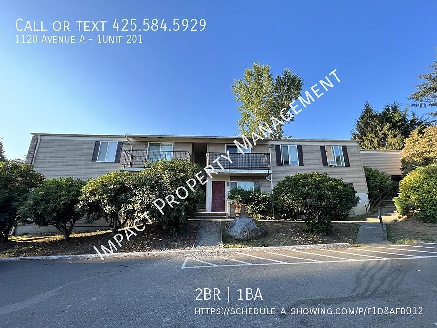 1st image of 1120 Avenue A Unit 1-201