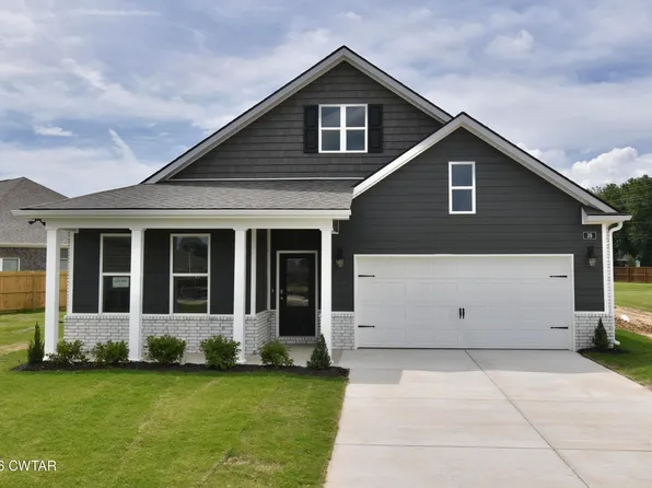 39 Kings Gate Cv, Jackson, TN 38305