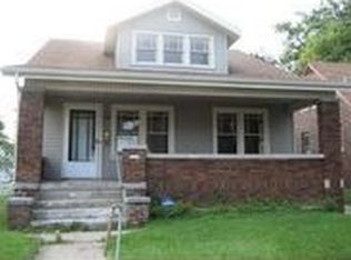 2715 N University St, Peoria, IL