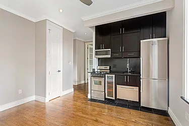 Rented by Centennial Properties NY