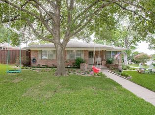 9421 Aldwick Dr, Dallas, TX 75238