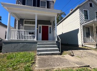 5665 Prosser Ave, Cincinnati, OH 45216