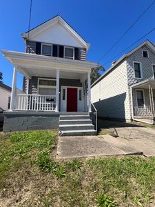 5665 Prosser Ave, Cincinnati, OH, 45216