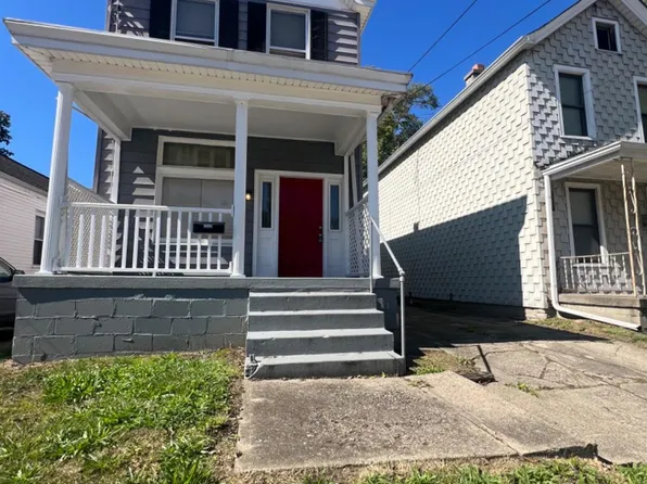 5665 Prosser Ave, Cincinnati, OH 45216