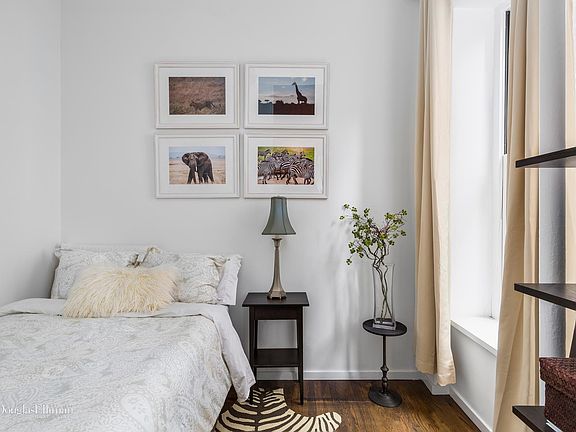 4th image of 107 W 25th St APT 3E