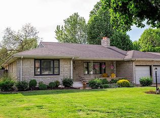 1647 S National Ave, Springfield, MO 65804