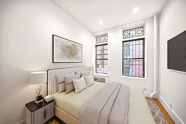 Rented by Voro NYC